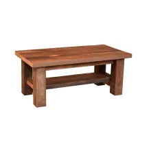 Almanzo Coffee Table